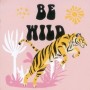 Ravensburger - Pictura pe numere tigru Be Wild Ravensburger - 1